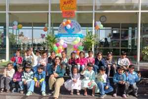Junior Wing Activities & Celebrations Gallery