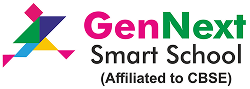 GenNext Smart School